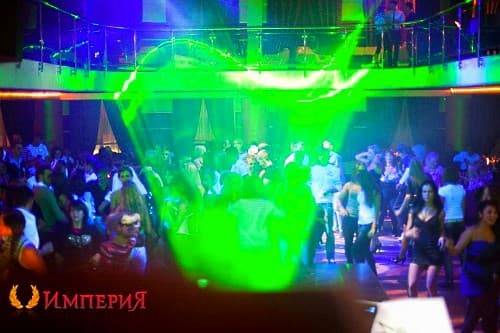 Лазерная система для дискотек, вечеринок, дома, кафе, клуба Бийск