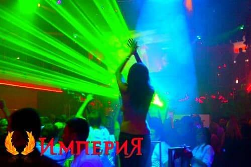 Лазерная система для дискотек, вечеринок, дома, кафе, клуба Бийск