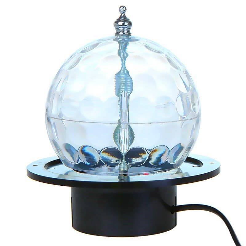 Цветомузыка для дома Бийск